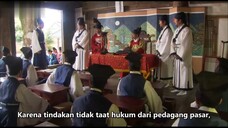 🏯Sungkyunkwan Scandal 🏯 EP 11 Sub Indo