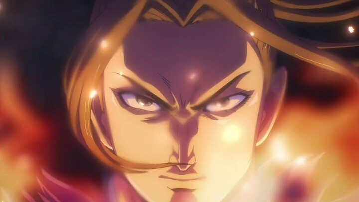 Kingdom - season 6 episode 4