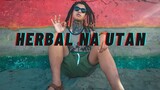 HERBAL NA UTAN - Halamana | Val Ortiz Reggae Cover Lyrics