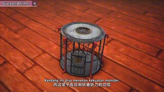 Fengwu Demon Chef Episode 2 Subtitel Indonesia