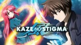 Kaze No StiGma Anime Episode 1-24 English