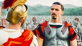 ASTÉRIX AND OBÉLIX: The Middle Kingdom Official Trailer #3 (2023) Zlatan Ibrahimovic
