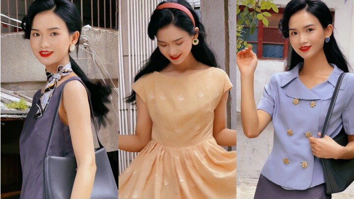 粉丝寄来的旧衣服怎么一次比一次绝！（片尾彩蛋