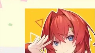 [Rainbow Club Chinese] On his birthday, he was deeply disgusted by the perverted kissing skills of t