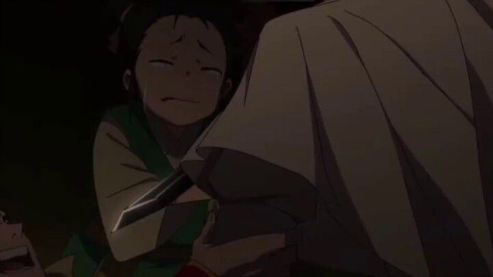 Xie Lian was originally the happiest person in the world