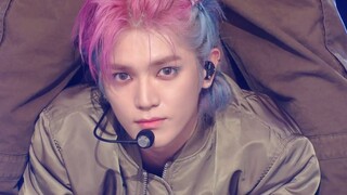 NCT U's new song "Baggy Jeans" performance stage 230908