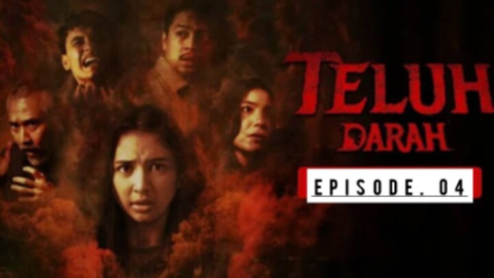 Teluh ( 2023 ) Episode. 04