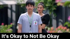 5) It's Okay Not To Be Okay (Pilipino Remake)