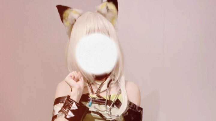 White Hairyyds