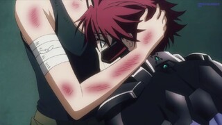 Schwarzesmarken Episode 09 [Sub indo]