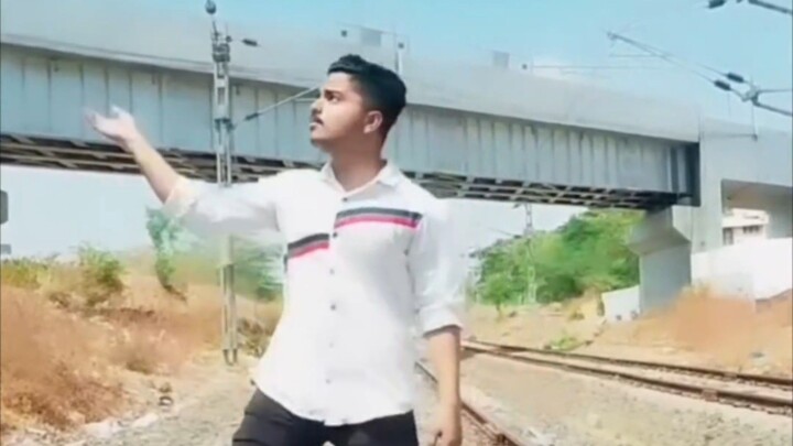 My Dance Performance 🔥 | Trending Dance #Shorts