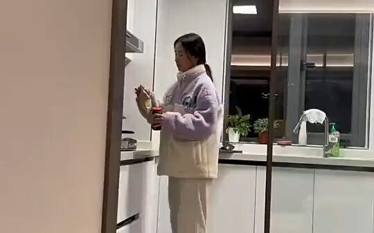 让你们看看什么叫作家庭地位