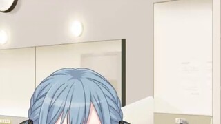 Mygo's little drama of personality reversal—the female ghost and the darkness of the Toyokawa family