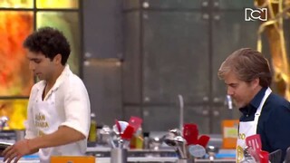 CAPÍTULO 53 | TEMP. 07   MASTERERCHEF CELEBRITY COLOMBIA