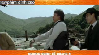 kế hoạch A p1 #reviewphimdinhcao