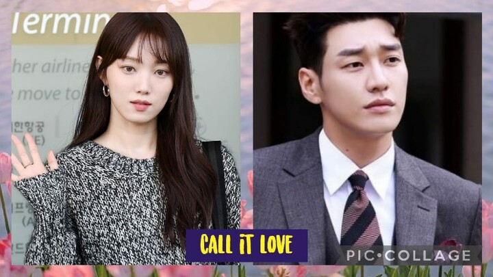 Call It Love Ep 2 Eng Sub