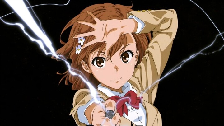 What are the memes about Misaka Mikoto? The name "Paojie" actually originated from a derogatory name