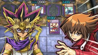 Yu-Gi-Oh! Master Duel : ปะทะ ยูกิ จูได เด็คคอมโบ E-Hero