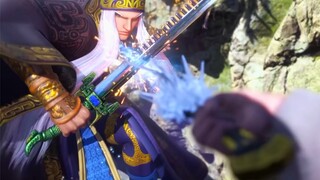 超燃 这就是满血实力