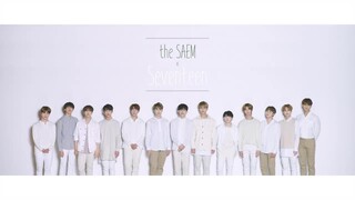 SEVENTEEN教你跳HARAKEKE舞