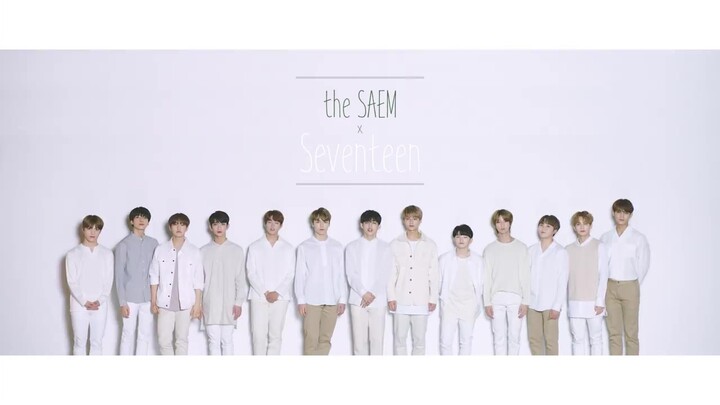 เซเวนทีนสอนคุณเต้นเพลง HARAKEKE