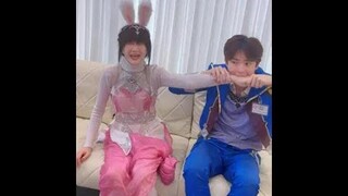 唐舞麟你是小狗吗？咬小舞干嘛？ #斗罗大陆 #小舞 #唐舞麟