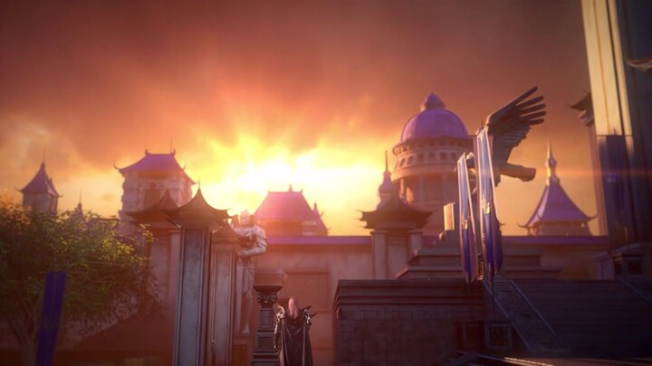 PP River S2 Eps 33 Sub Indo