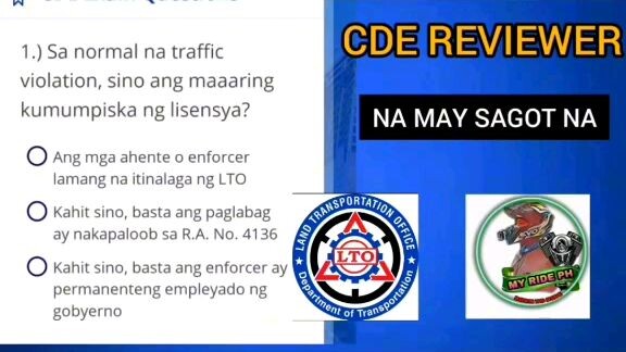 Baka makatulong sa mga mag exam