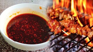 HANGCANCOOK || CÔNG THỨC ƯỚP THỊT NƯỚNG  áp dụng cho mọi loại thịt, đỉnh của ngon