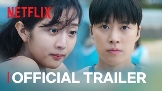 Love Untangled _ Official Trailer _ Netflix [ENG SUB](1080P_HD)