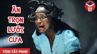 TÓM TẮT PHIM KINH DỊ: LƯỠI CƯA 6 - CHÚA TỂ PHIM