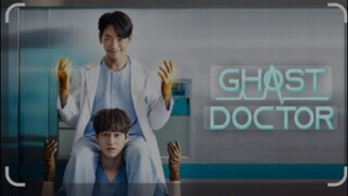 GHOST DOCTOR EPISODE 6 TAGALOG