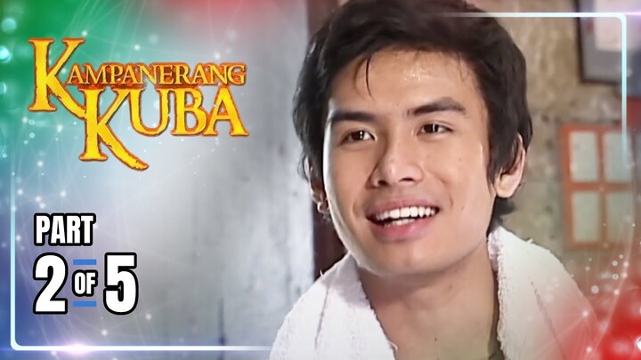 Kampanerang Kuba | Episode 132 (2/5) | June 15, 2024