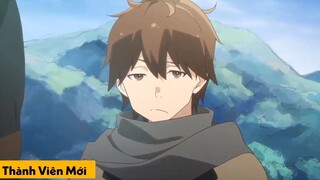 Chuyển Sinh Đến Thế Giới Khác, Tôi Trở Thành Sát Thủ! _ Hai to Gensou no Grimgar _tóm tắt anime_p2