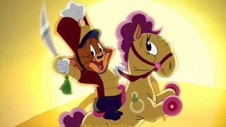 Sancho, lanjutkan petualanganmu bersama Rocinante - Hero