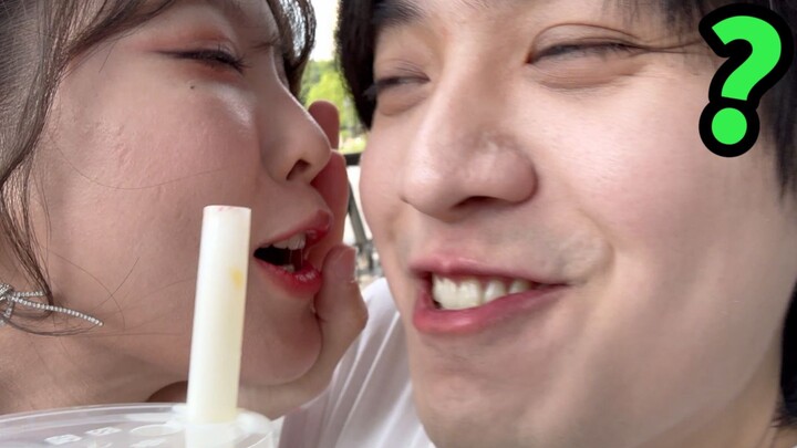 First date! My ex-girlfriend cheated on me