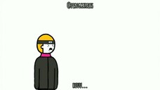 KETIKA BORUTO SEDIH SUNGGUH MENYEDIHKAN | ANIMASI LUCU - KARTUN LUCU - ANIME LUCU | #ANIMASTRIP