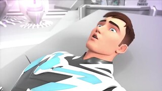 Max Steel Bahasa Indonesia