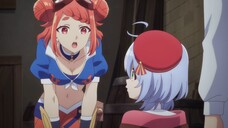 FRUIT MASTER (KINOMI MASTER) SUB INDO EPS 06