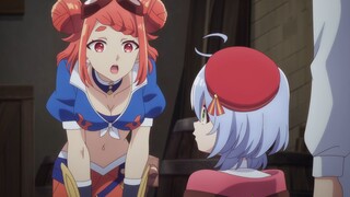Fruit Master (Kinomi Master) Subtitle Indonesia Episode 06