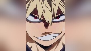 Oh bakugou 😫 foryou fyp anime animeedit mha bnha bakugou bakugoukatsuki