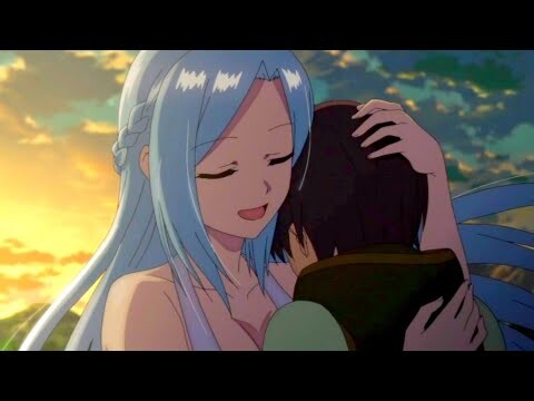 AMV - Ngàn Yêu Thương Về Đâu |Thời Không Sai Lệch Lời Việt |Nhạc Tik Tok Hay Nhất 2021