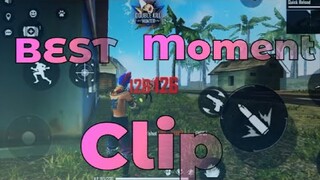 Freefire ClashSquad BEST Moment Clips||Brothers Gaming.