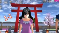 detective conan #1-1 || sakura school simulator