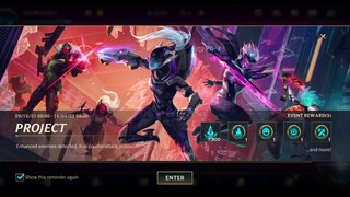 Wildrift  LEAGUE OF LEGEND