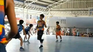 ❤🏀