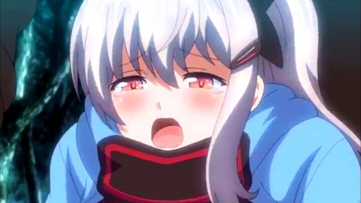 AHH 🤨 DIBRUTALIN PAKSA DIHUTAN 🥵💦