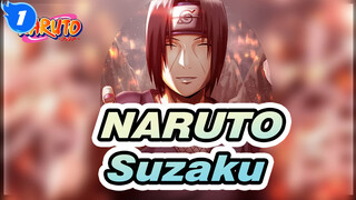 NARUTO|Moon watching Crows, and Sky shining Suzaku!_1