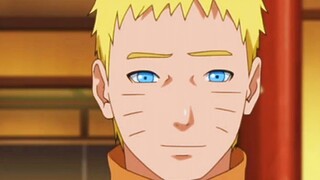 Chà, tôi muốn biết tại sao Hinata lại trở nên nhỏ bé hơn?