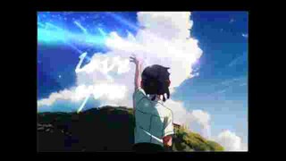 your name [amv] // Diamonds